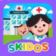 Hospital Games for Kids